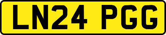 LN24PGG
