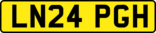 LN24PGH