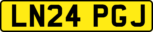 LN24PGJ