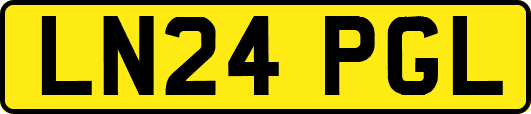 LN24PGL