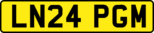 LN24PGM