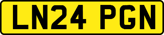 LN24PGN