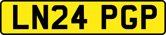 LN24PGP