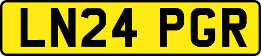 LN24PGR