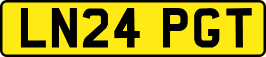 LN24PGT