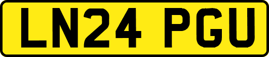 LN24PGU