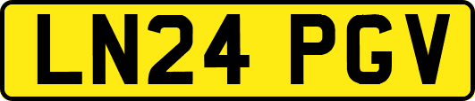 LN24PGV