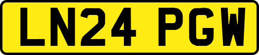 LN24PGW