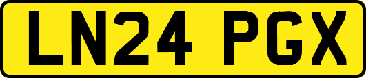 LN24PGX