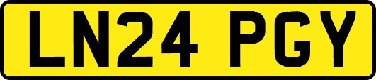 LN24PGY