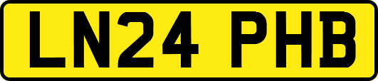LN24PHB