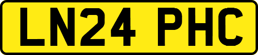 LN24PHC