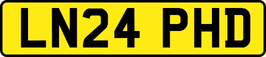 LN24PHD