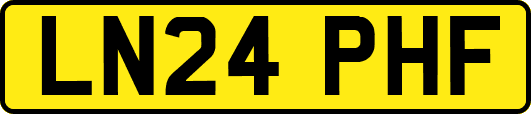 LN24PHF