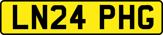 LN24PHG