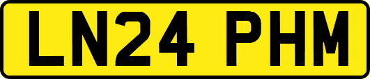 LN24PHM