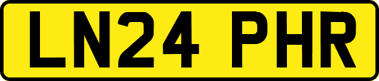 LN24PHR
