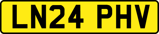 LN24PHV