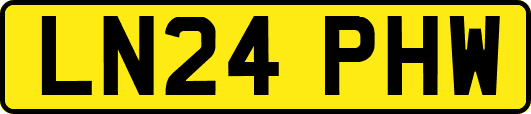 LN24PHW
