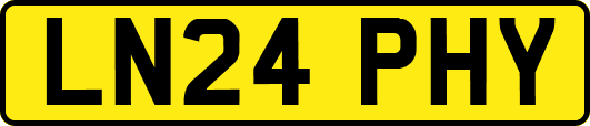 LN24PHY