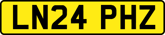 LN24PHZ