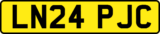 LN24PJC
