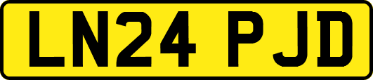 LN24PJD