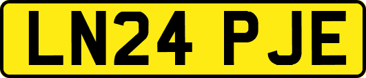 LN24PJE