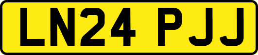 LN24PJJ