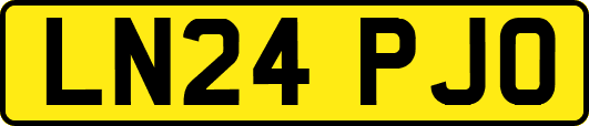 LN24PJO