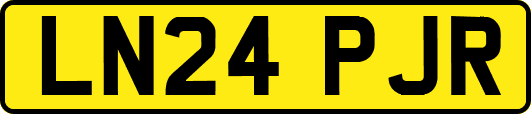 LN24PJR