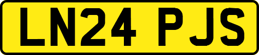 LN24PJS