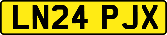 LN24PJX