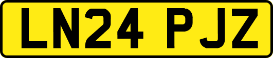 LN24PJZ
