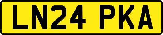 LN24PKA