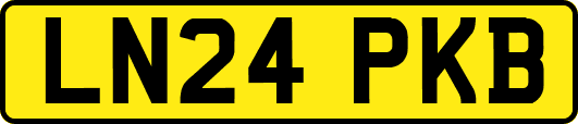 LN24PKB