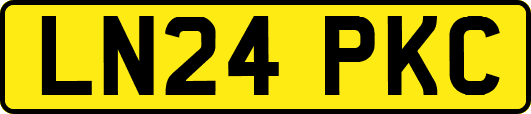 LN24PKC