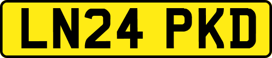 LN24PKD