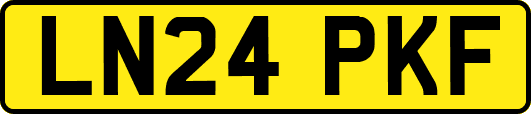 LN24PKF