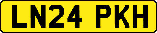 LN24PKH