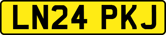 LN24PKJ
