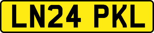 LN24PKL