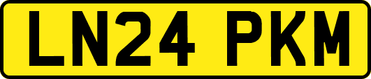 LN24PKM