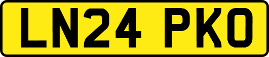 LN24PKO