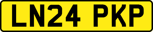 LN24PKP