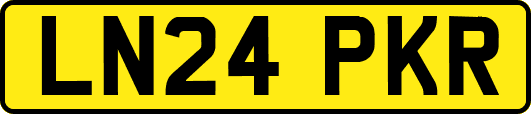 LN24PKR