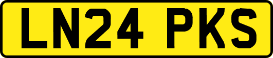 LN24PKS