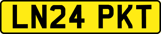 LN24PKT