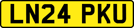 LN24PKU