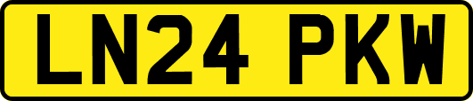 LN24PKW